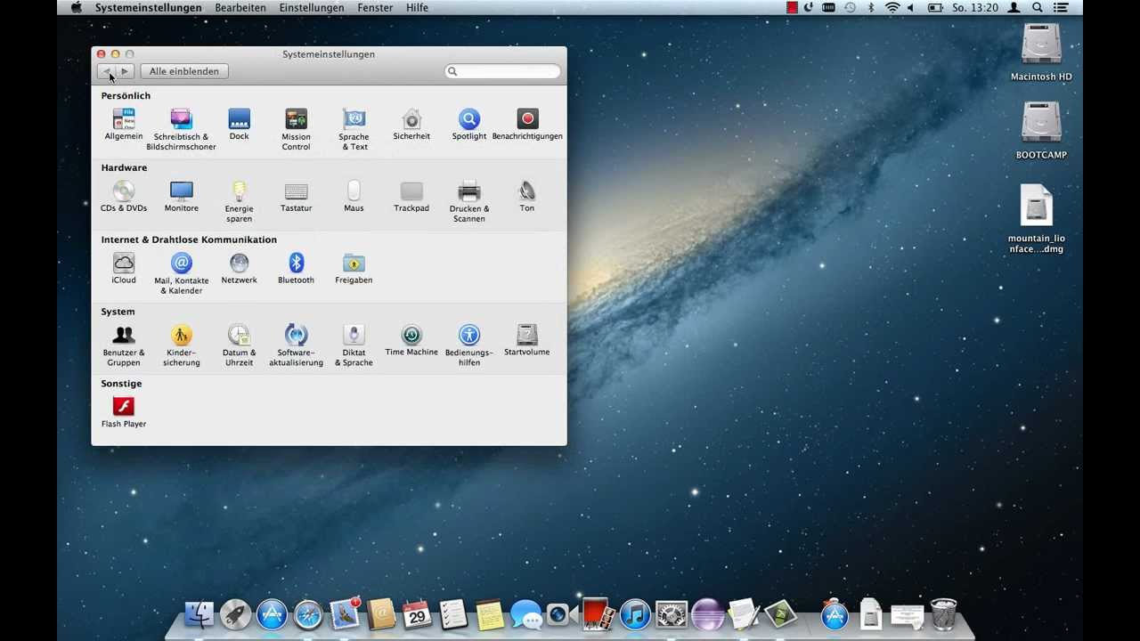 max for mac os